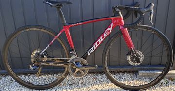 Gebrauchtes Ridley Falcn RS - Shimano DuraAce Di2 2x11 2024 Road & Gravel