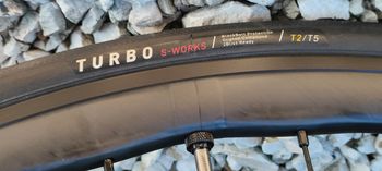 Brugt Ridley Falcn RS - Shimano DuraAce Di2 2x11 2024 Road & Gravel — billede 21 af 36