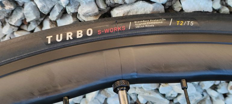 Brugt Ridley Falcn RS - Shimano DuraAce Di2 2x11 2024 Road & Gravel — billede 21 af 36