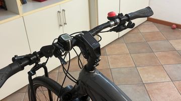Käytetty Trek Powerfly 7 2021 2021 Mountainbike — kuva 3 / 6
