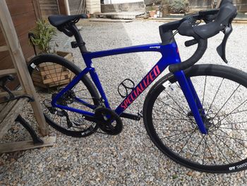 Used Specialized Tarmac SL7 Sport - Shimano 105 2024 2024 Road & Gravel
