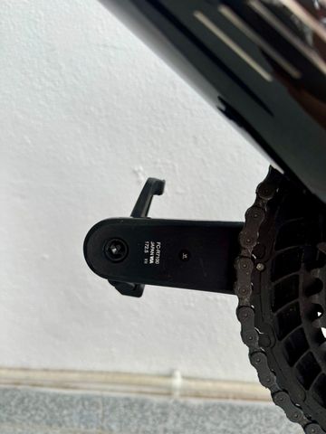 Used Scott Addict 20 2023 2023 Road & Gravel, Green — image 14 of 21