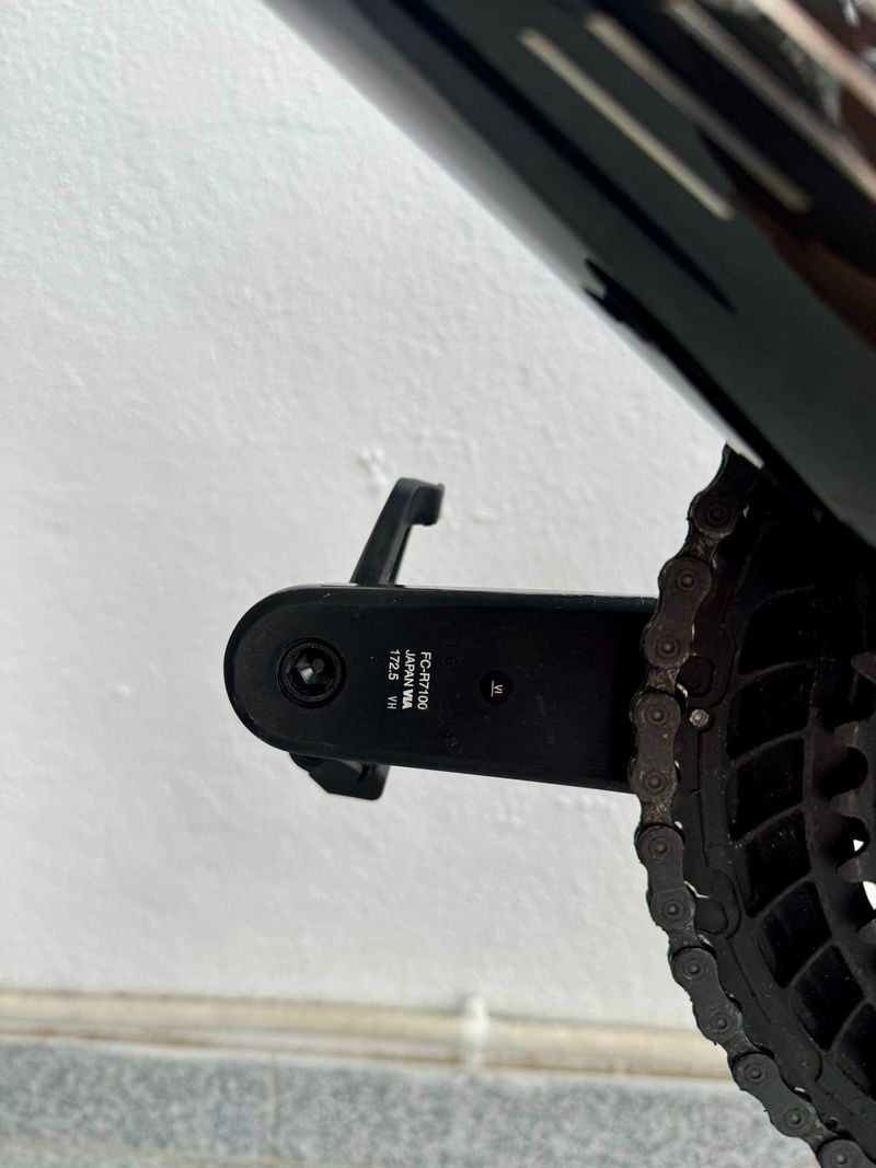 Used Scott Addict 20 2023 2023 Road & Gravel, Green — image 14 of 21