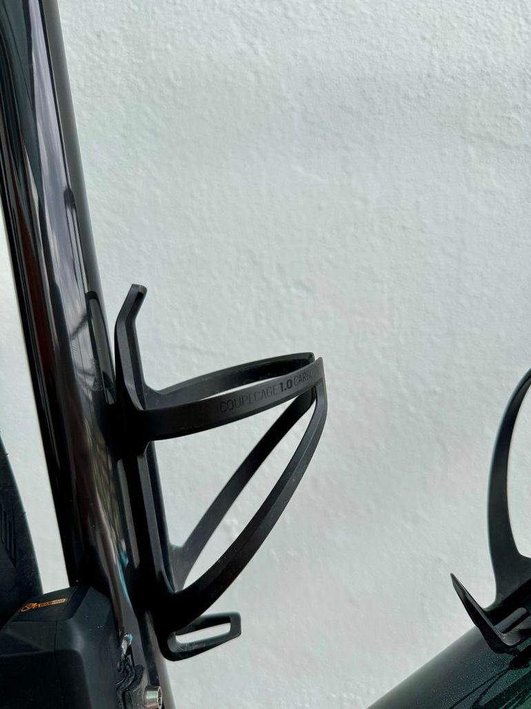 Used Scott Addict 20 2023 2023 Road & Gravel, Green — image 10 of 21