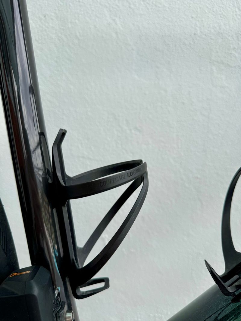 Used Scott Addict 20 2023 2023 Road & Gravel, Green — image 10 of 21