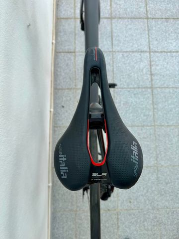 Used Scott Addict 20 2023 2023 Road & Gravel, Green — image 7 of 21