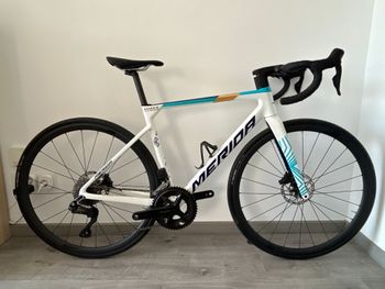 Used Merida SCULTURA 6000 2025 2025 Road & Gravel