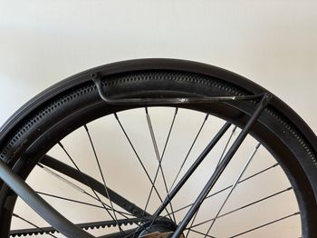 Used Canyon Commuter 5 mid-step 2022 2022 Urban, Light Gray — image 4 of 10