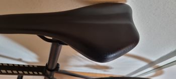 Used Canyon Endurace AL Disc 7.0 2019 2019 Road & Gravel, Black — image 11 of 11