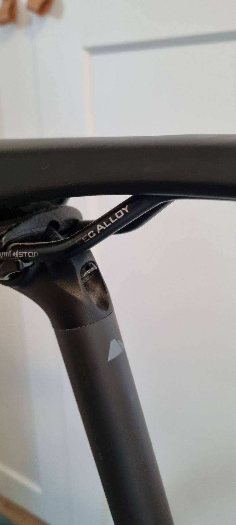 Used Canyon Endurace AL Disc 7.0 2019 2019 Road & Gravel, Black — image 6 of 11