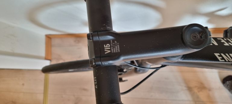 Used Canyon Endurace AL Disc 7.0 2019 2019 Road & Gravel, Black — image 9 of 11