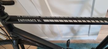 Used Canyon Endurace AL Disc 7.0 2019 2019 Road & Gravel, Black — image 7 of 11