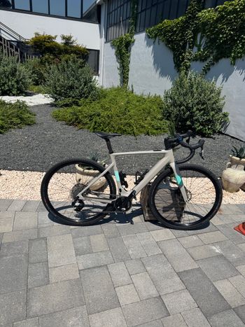 Used Scott Solace Gravel eRIDE 30 2025 2025 Road & Gravel