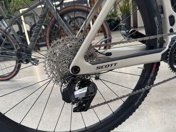 Brugt Scott Solace Gravel eRIDE 30 2025 2025 Road & Gravel — billede 3 af 6