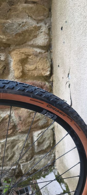 Used Cannondale Topstone 2 2023 2023 Road & Gravel, Blue — image 6 of 17