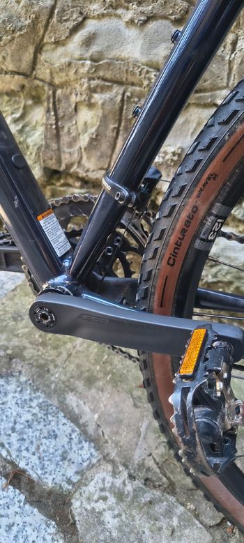 Used Cannondale Topstone 2 2023 2023 Road & Gravel, Blue — image 16 of 16