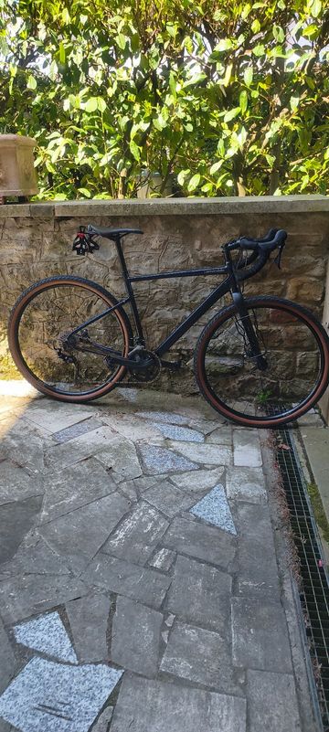 Gebrauchtes Cannondale Topstone 2 2023 2023 Road & Gravel