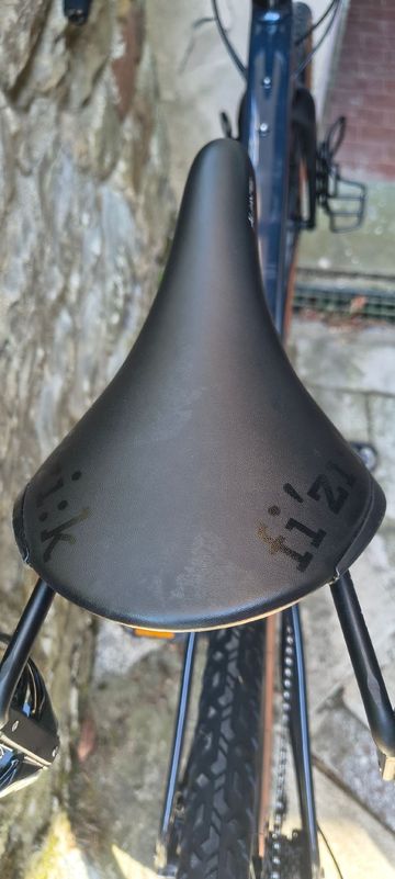 Used Cannondale Topstone 2 2023 2023 Road & Gravel, Blue — image 10 of 17