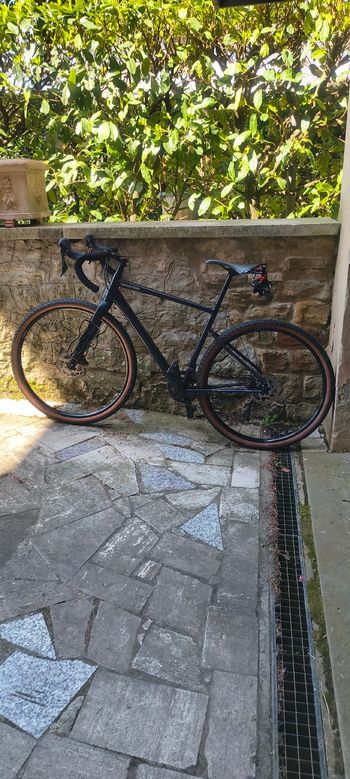 Used Cannondale Topstone 2 2023 2023 Road & Gravel, Blue — image 2 of 16