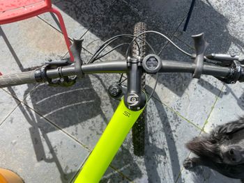 Brugt Cannondale Scalpel Si Carbon 2 2019 2019 Mountainbike — billede 7 af 7