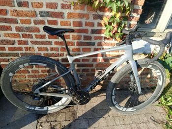 Used Giant Revolt Advanced 0 2025 2025 Road & Gravel
