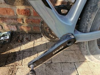 Used Giant Revolt Advanced 0 2025 2025 Road & Gravel, Light Gray — image 5 of 10