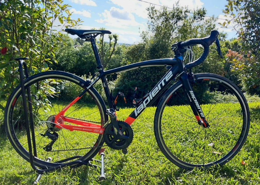 Lapierre Audacio 200 | buycycle