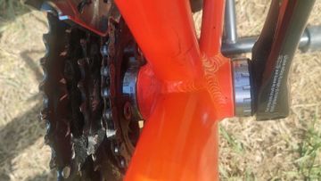 Used Lapierre Audacio 200 2016 Road & Gravel, Black — image 6 of 11