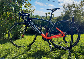 Used Lapierre Audacio 200 2016 Road & Gravel, Black — image 2 of 11