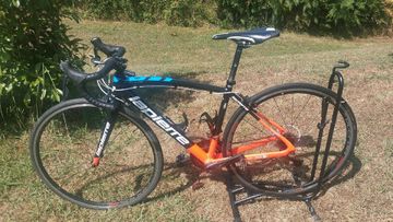 Used Lapierre Audacio 200 2016 Road & Gravel, Black — image 5 of 11