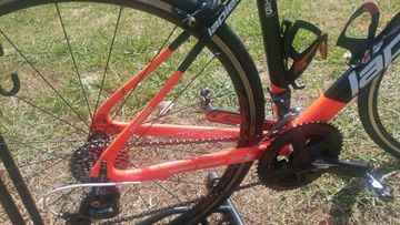Used Lapierre Audacio 200 2016 Road & Gravel, Black — image 9 of 11