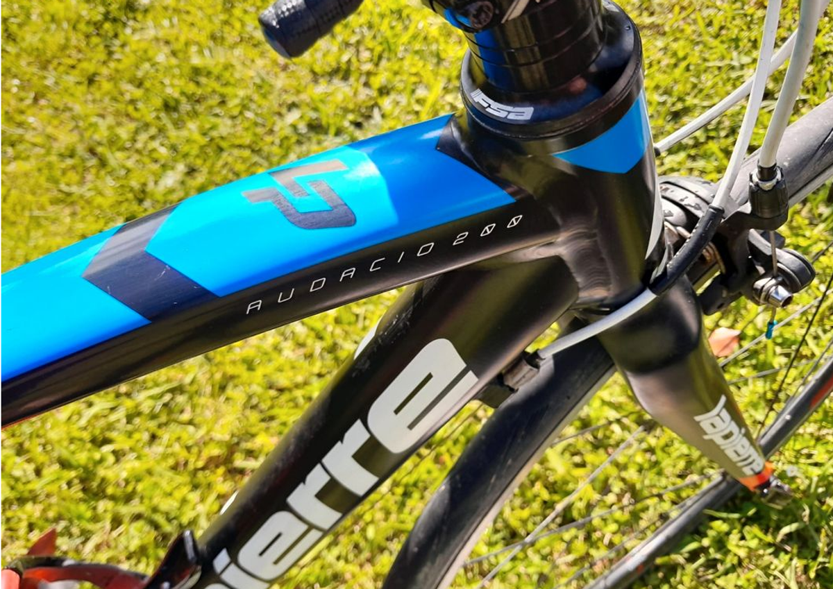 Lapierre Audacio 200 | buycycle