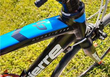 Used Lapierre Audacio 200 2016 Road & Gravel, Black — image 4 of 11