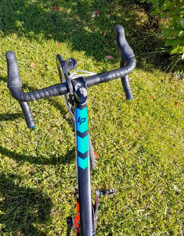 Used Lapierre Audacio 200 2016 Road & Gravel, Black — image 3 of 11