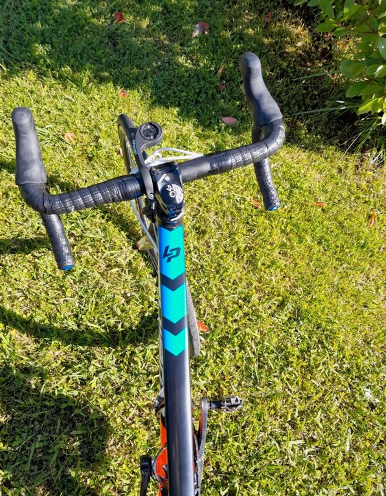 Lapierre Audacio 200 2016 Road & Gravel d'occasion — image 3 sur 4