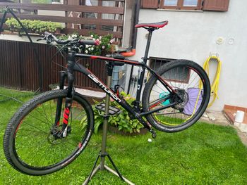 Gebrauchtes Centurion Backfire Pro 800 2023 2023 Mountainbike, Schwarz, 29 — Bild 2 von 5