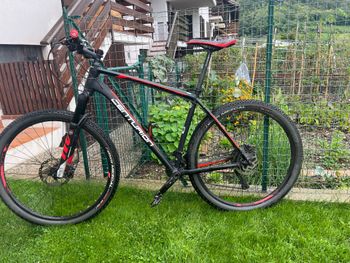Gebrauchtes Centurion Backfire Pro 800 2023 2023 Mountainbike, Schwarz, 29 — Bild 3 von 5