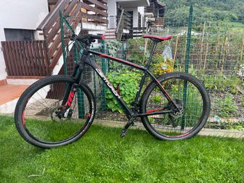 Used Centurion Backfire Pro 800 2023 2023 MTB