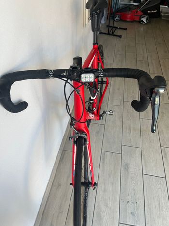 Used Trek Émonda ALR 4 2019 2019 Road & Gravel