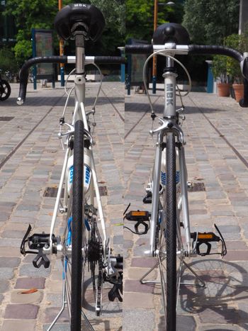 Brugt MBK Custom Other 1991 Road & Gravel — billede 17 af 18