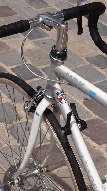 Brugt MBK Custom Other 1991 Road & Gravel — billede 6 af 18