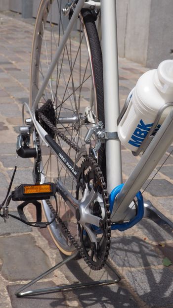 Brugt MBK Custom Other 1991 Road & Gravel — billede 13 af 18