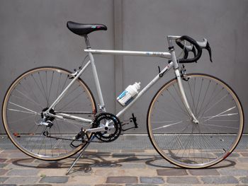 Brugt MBK Custom Other 1991 Road & Gravel
