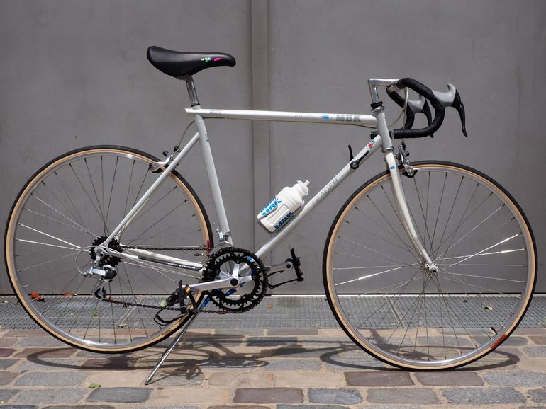 Brugt MBK Custom Other 1991 Road & Gravel — billede 1 af 18