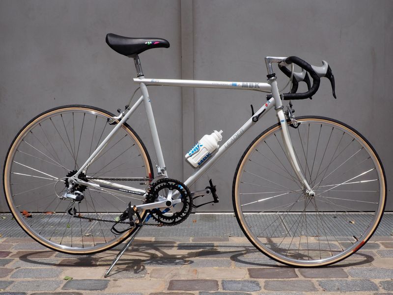 Brugt MBK Custom Other 1991 Road & Gravel