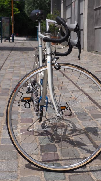 Brugt MBK Custom Other 1991 Road & Gravel — billede 2 af 18