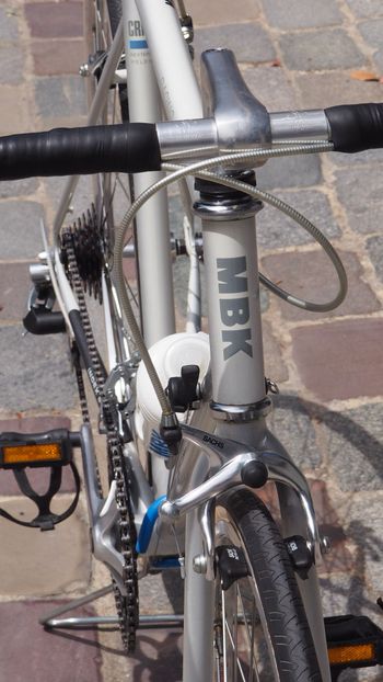 Brugt MBK Custom Other 1991 Road & Gravel — billede 3 af 18