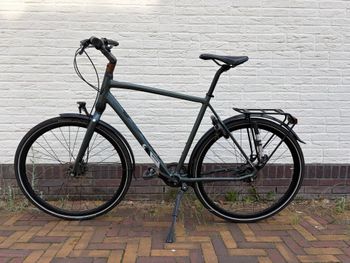 Used Koga Custom Shimano Alfine 8 hub gears 2022 Urban & Touring