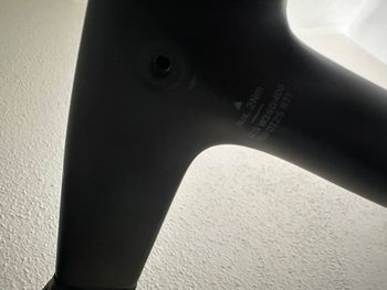 Used Ridley Noah Shimano Ultegra Di2 2025 Road & Gravel, Purple — image 10 of 10