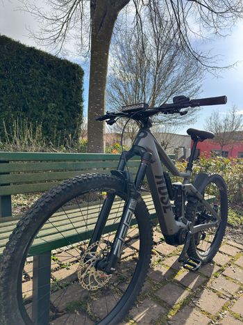 Brugt Rose Root Miller Plus 3 2024 2024 Mountainbike — billede 5 af 5